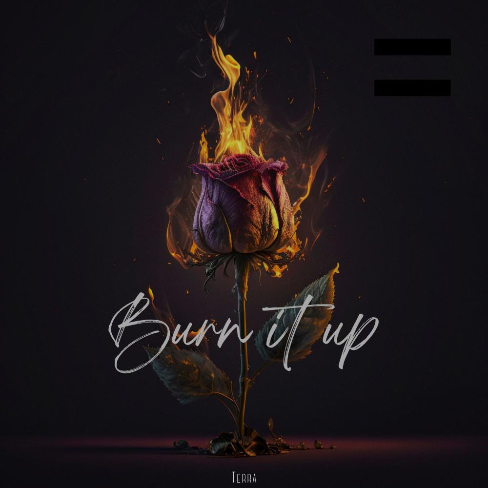 Burn it up