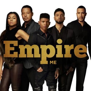 收聽Empire Cast的Me歌詞歌曲