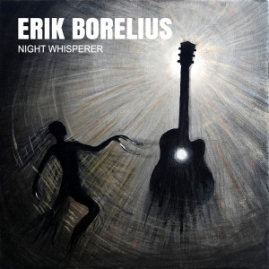 收聽Erik Borelius的Night Whisperer歌詞歌曲
