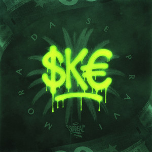 Surreal的專輯Mora da se pravi $k€ (Explicit)