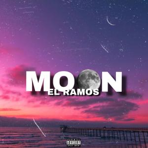 收聽El Ramos的Moon歌詞歌曲
