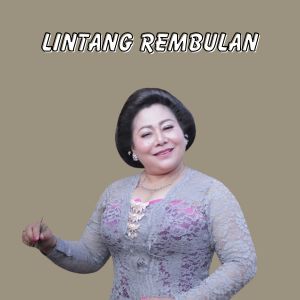 Aniek Sunyahni的專輯Lintang Rembulan