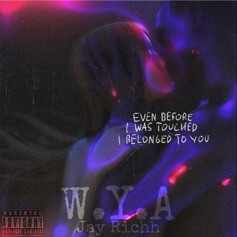 Hurt (feat. Daniel Wright) (Explicit)