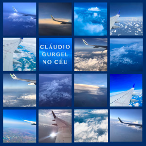 Claudio Gurgel的專輯No Céu
