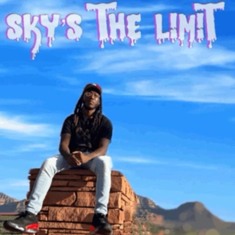 Sky's The Limit (Explicit)