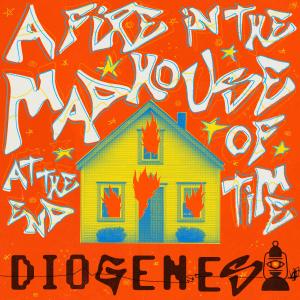 收聽Diogenes的Free the Ghetto (feat. Greg Cypher & Ambient Village) (Explicit)歌詞歌曲