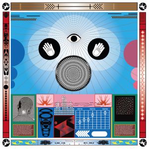 Listen to Field Frequency song with lyrics from Lambo Drive