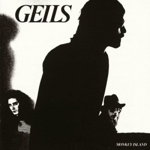 ดาวน์โหลดและฟังเพลง Monkey Island (LP版) พร้อมเนื้อเพลงจาก The J. Geils Band