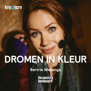 Album Dromen In Kleur from The Passion