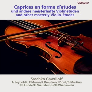 Listen to No. 28 in B-Flat Major, Moderato song with lyrics from Saschko Gawriloff