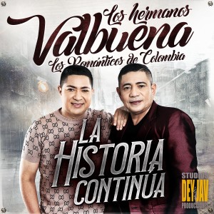 收聽Hermanos Valbuena的Cómo Olvidar歌詞歌曲