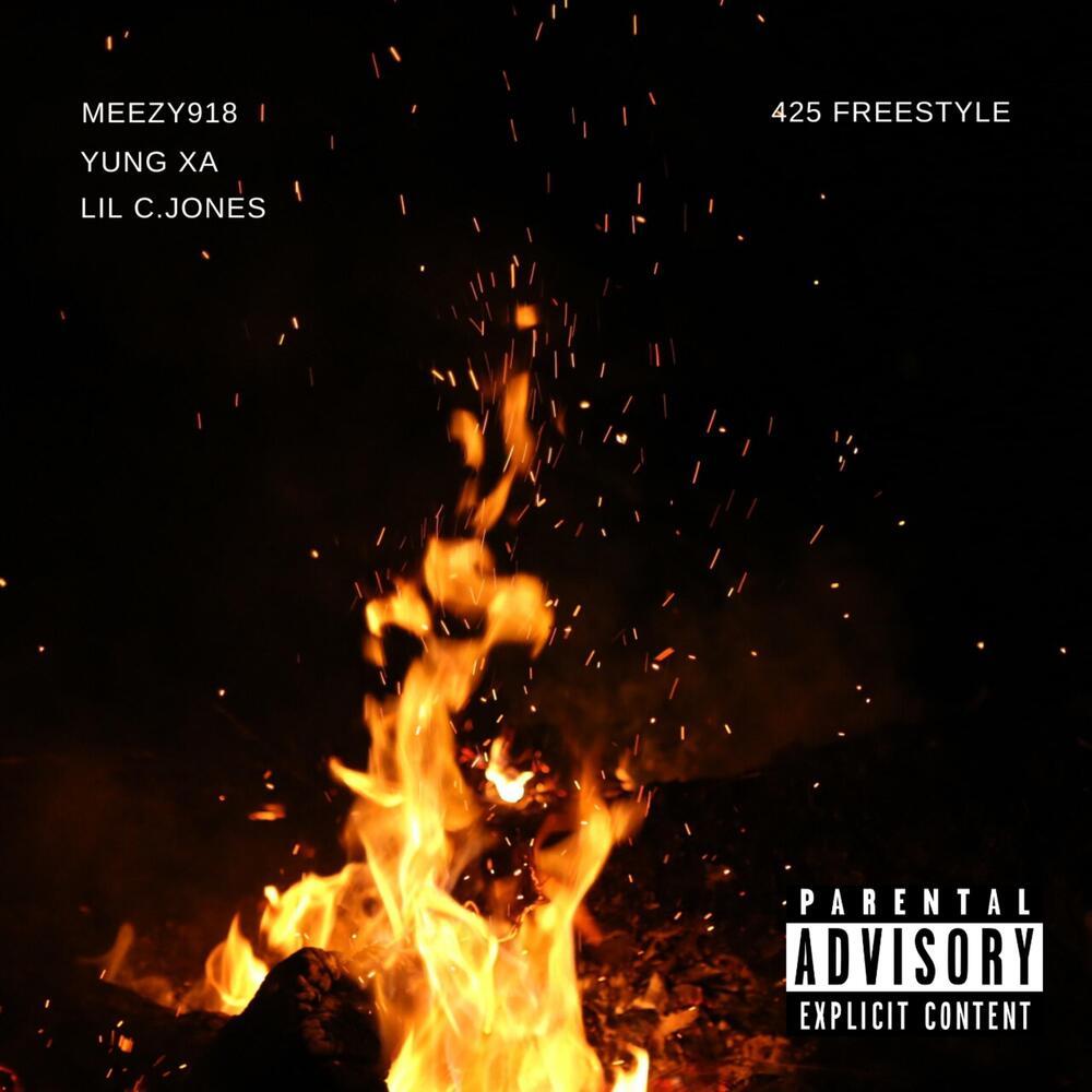 425 Freestyle (Explicit)
