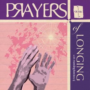 Bukas Palad的專輯Prayers of Longing