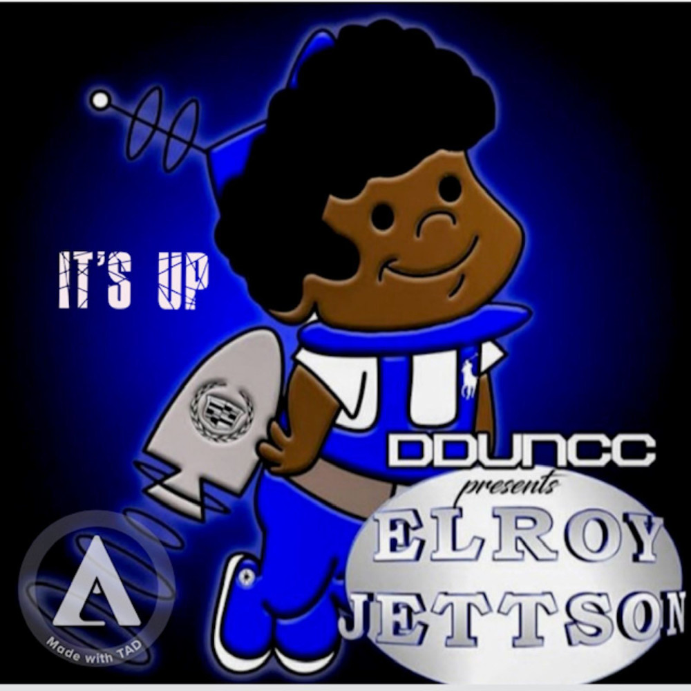 It's Up (Explicit)