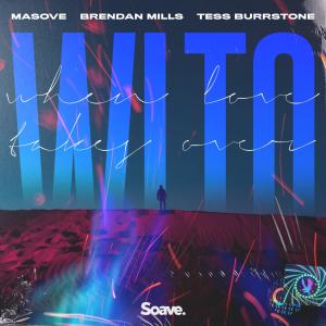 Listen to When Love Takes Over song with lyrics from Masove
