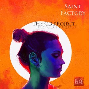 ดาวน์โหลดและฟังเพลง Moaning Girl พร้อมเนื้อเพลงจาก Saint Factory
