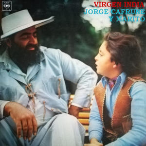 ดาวน์โหลดและฟังเพลง La Viajerita พร้อมเนื้อเพลงจาก Jorge Cafrune