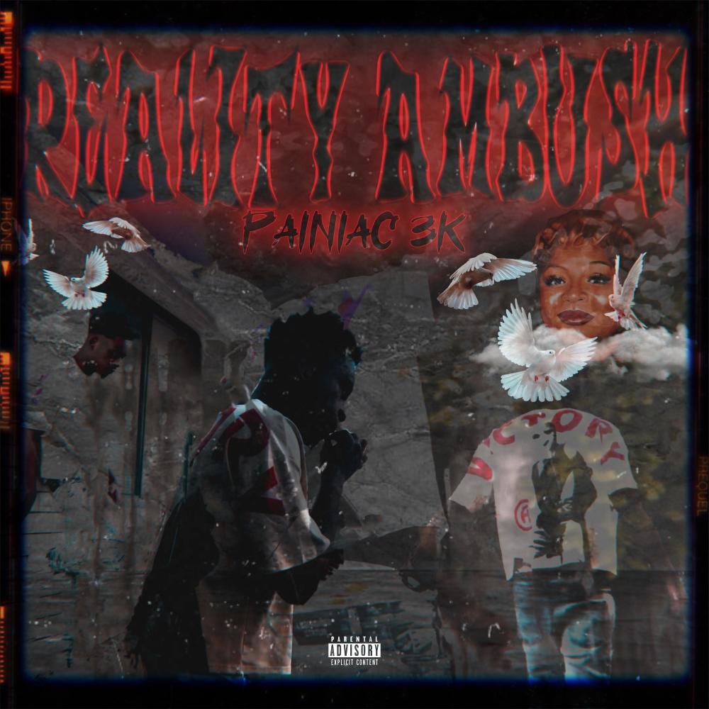 Down For So Long (feat. G.Corleone) (Explicit)