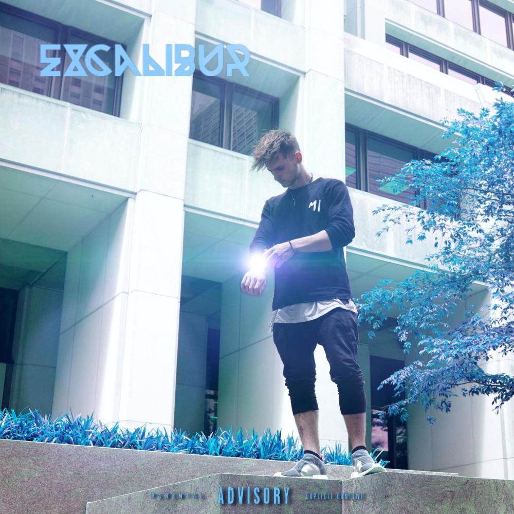 Excalibur (Explicit)