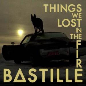 收聽Bastille的Things We Lost In The Fire歌詞歌曲