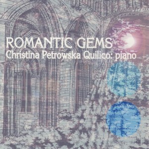 ดาวน์โหลดและฟังเพลง First Love - Hungarian Serenade พร้อมเนื้อเพลงจาก Christina Petrowska Quilico