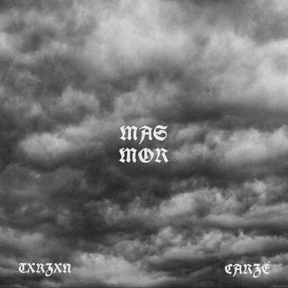 Mas Mor (feat. Carzé)