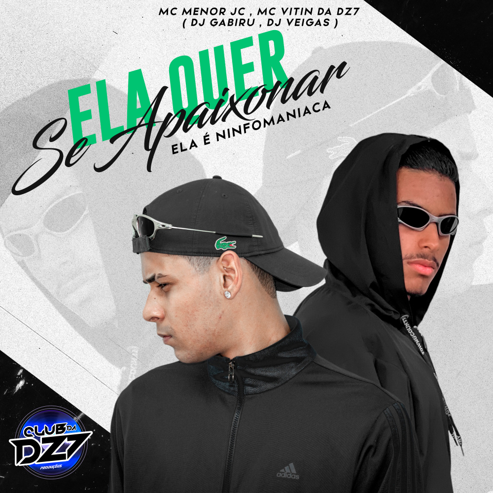 ELA QUER SE APAIXONAR ELA É NINFOMANIACA (Explicit)