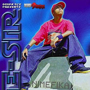 收听E-sir的Nimefika Jo (feat. Big Pin)歌词歌曲