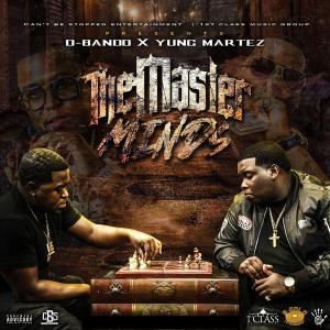 Listen to Around Me (Explicit) song with lyrics from Yung Martez