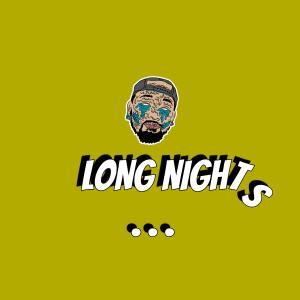 ดาวน์โหลดและฟังเพลง Long Nights พร้อมเนื้อเพลงจาก Roman Sotam