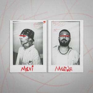 Listen to YİNE Mİ SEN? song with lyrics from Mavi