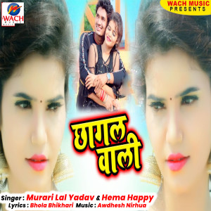 Album Chhagal Wali (Bhojpuri Song) from 