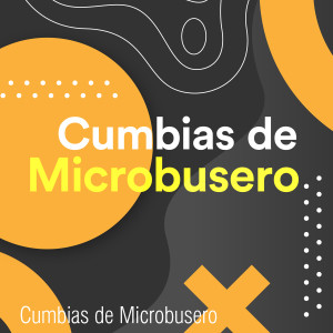 อัลบัม Cumbias de Microbusero ศิลปิน Various