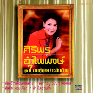 ดาวน์โหลดและฟังเพลง ห้ามใจช่วยกัน พร้อมเนื้อเพลงจาก ศิริพร อำไพพงษ์