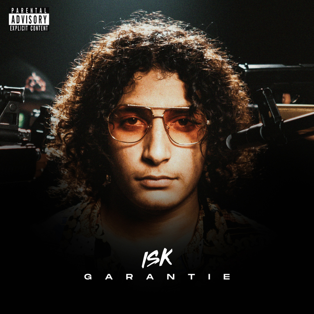 Garantie (Explicit)