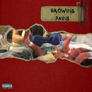 Growing Pains (Explicit) dari Rackz Amilly