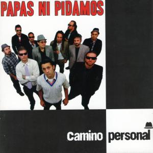 收聽Papas Ni Pidamos的Moliendo Café (feat. Hugo Lobo)歌詞歌曲