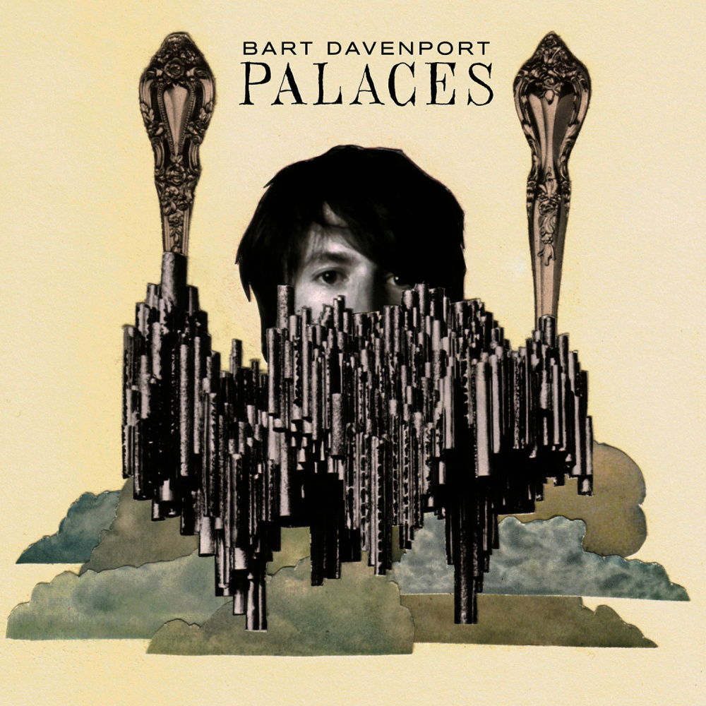 Holy Hostess (Bonus Track)