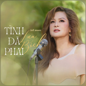 Album Tình Đã Phai from Lưu Bích
