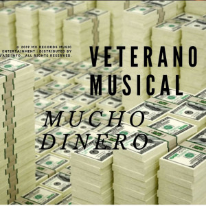 Album Mucho Dinero from Veterano Musical