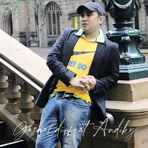 Album Barulang Seso from Gusnaldi