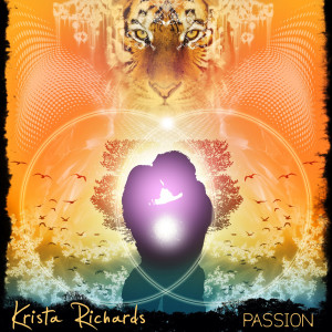 Album Passion from Krista Richards