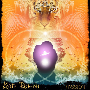 Listen to No Words (feat. Kiyoshi Shelton) song with lyrics from Krista Richards