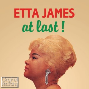 收聽Etta James的Sunday Kind Of Love歌詞歌曲