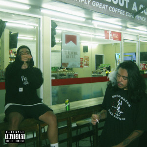 Album MAJOR LANE (Explicit) from 