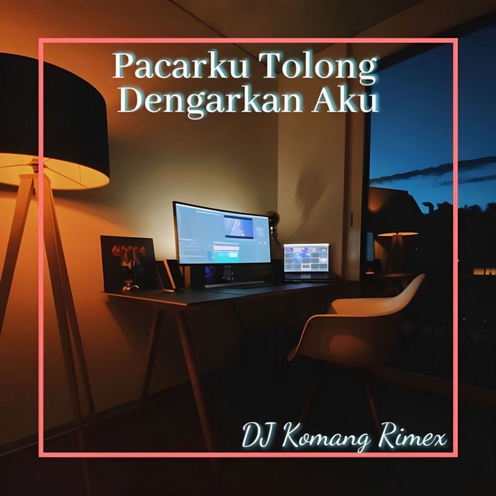 Pacarku Tolong Dengarkan Aku