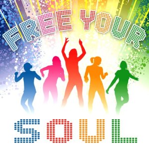 Soul Deep的專輯Free Your Soul (Explicit)