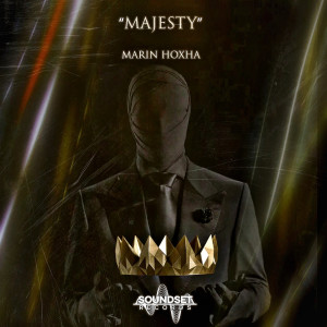 Marin Hoxha的專輯Majesty