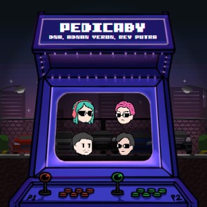 Album Pedicaby (Explicit) oleh Adnan Veron