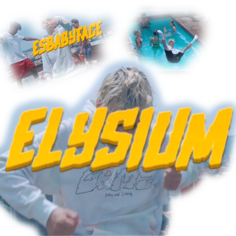 Elysium (Explicit)